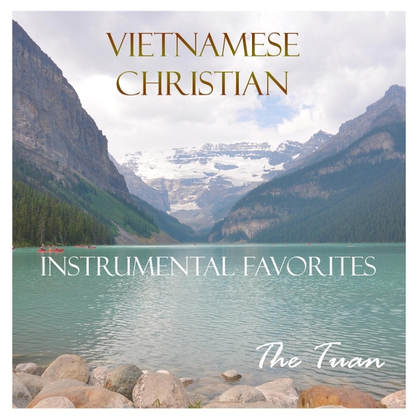 Vietnamese Christian Instrumental Favorites