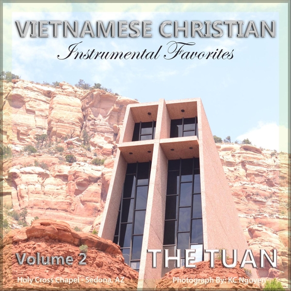 Vietnamese Christian Instrumental Favorites 2