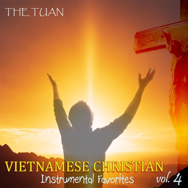 Vietnamese Christian Instrumental Favorites 4